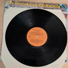 The Best Of Sun Rockabilly Vol. 2 LP - pikkukuva 3