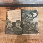 WW2 Suomalaisten lentolehtinen venäläisille 1 - pikkukuva 1