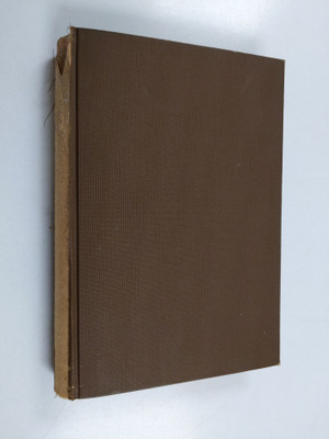 Guy de Maupassant : Kvinnogunst : Parisisk sederoman