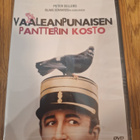 Vaaleanpunaisen Pantterin Kosto-MUOVISSA - pikkukuva 1
