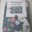 Finlayson muumipussilakanasetti, Muumimamma Unelmoi, last.ko - pikkukuva 1