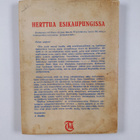 Edgar Wallace : Herttua esikaupungissa - pikkukuva 2