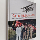 Harri Mustonen : Kahleista maan : ilma-akrobaatteja ja pi... - pikkukuva 1