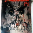 Judge Dredd 14 -albumi - Oikeuden Mies - 66 sivua - 1993 - pikkukuva 1