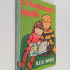 R. E. O. White : 52 kertomusta lapsille - pikkukuva 1