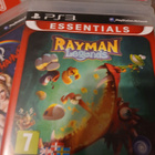 Rayman origins ja rayman legends ps3 - pikkukuva 2