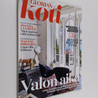 Glorian koti 3/2019 - pikkukuva 1