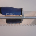 Laastikampa Prof, rst, 115 x 280 mm - pikkukuva 1