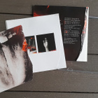 CD: Bryan Adams - The Best Of Me (1999) - pikkukuva 4
