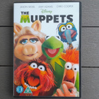 DVD: The Muppets (Disney 2012) - pikkukuva 1