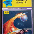 Tähti Klassikko 3 vieraalla tähdellä Jules Verne - pikkukuva 1