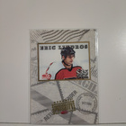 1997-98 Donruss Priority - Stamps Gold #NNO Eric Lindros - pikkukuva 1