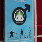 DVD Äijäjooga ( 2010 ) - pikkukuva 1