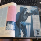 Guitar Player June 89 sis. Jimi Hendrix 7 flexi - pikkukuva 5