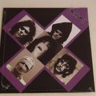 Death SS The night of the witch 7 45 valk vinyyli soittamato - pikkukuva 1