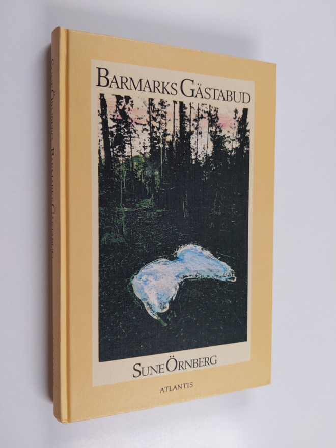 Sune Örnberg : Barmarks gästabud