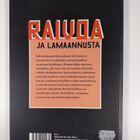 Johanna (toim.) Rojola : Raivoa ja lamaannusta : Kiilan a... - pikkukuva 2
