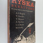A. I. Kuprin : Ryska berättare - pikkukuva 1