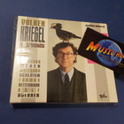 VOLKER KRIEGEL & FRIENDS - JAZZFEST BERLIN 81 UUSI CD+DVD - pikkukuva 1