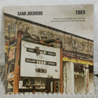 Sami Joensuu Tides lp Avaamaton Pakkaus - pikkukuva 1
