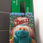 Trolli nro 104 : lääkäri 13 cm + vaalea hius ( aito DAM ) - pikkukuva 1