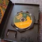 NGC : Doshin The Giant - CIB Gamecube - pikkukuva 3
