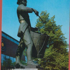 Pori patsas - pikkukuva 1