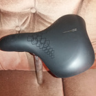 Uusi polkupyörän satula, Selle Royal - pikkukuva 4