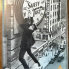 Safety Last -UK- - pikkukuva 1