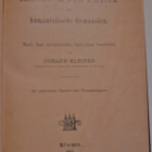 Johann Kleiber: Lehrbuch der Physik - pikkukuva 2