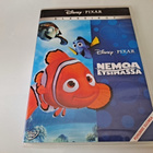Disney Pixar Klassikko 05: Nemoa etsimässä (DVD) - pikkukuva 1