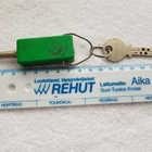 Vanha avain pari - pikkukuva 2