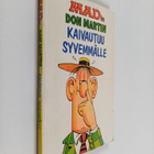 Don Martin : MADin Don Martin kaivautuu syvemmälle - pikkukuva 1