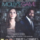 Molly's Game (Jessica Chastain, Idris Elba, Kevin Costner) - pikkukuva 1