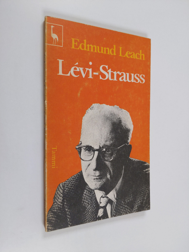 Edmund Ronald Leach : Levi-Strauss