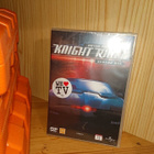 Knight Rider "Ritari Ässä" Season 1 "8 DVD" suomitextit - pikkukuva 1