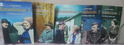 Rintamäkeläiset
