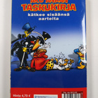 Walt Disney : Salaperäiset kyntteliköt - pikkukuva 2