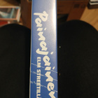 Painajainen elm streetillä 1 vhs kotelo - pikkukuva 3