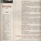 Maaseudun joulu, Maaseudun nuorten liitto 1951,1954, 1955,K3 - pikkukuva 5