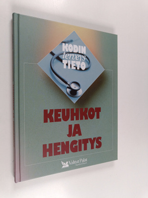 Keuhkot ja hengitys