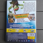 DVD: Ullakkojengi / Aliens In The Attick (Kevin Nealon 2009) - pikkukuva 2