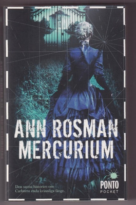 Ann Rosman: Mercurium