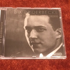 BIX BEIDERBECKE - WAY DOWN YOUNDER IN NEW ORLEANS - CD - pikkukuva 1