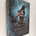 Mary E. Pearson : The Beauty of Darkness - pikkukuva 1