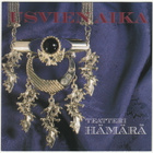** TEATTERI HÄMÄRÄ: Usvien aika ** 1998 CD Mikko Herranen ym - pikkukuva 1