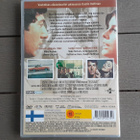 DVD: Miehuuskoe (Dustin Hoffman 1967/2001) UUSI - pikkukuva 2