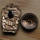 USSR "Excellent student of military construction" - pikkukuva 3