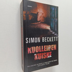 Simon Beckett : Kuolleiden kuiske - pikkukuva 1