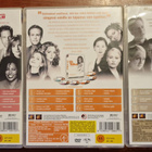 Ally McBeal Kaudet 1-3 dvd boxit - pikkukuva 2